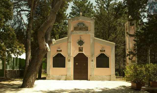 Alla scoperta di contrada Montursi, da tre secoli baluardo della silenziosa vita rurale